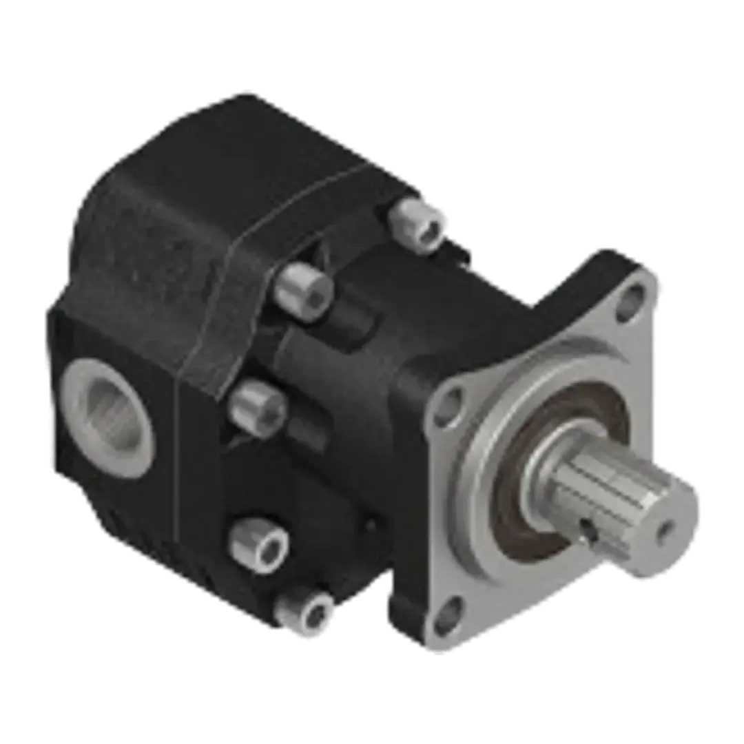 HYDRAULIC PUMPS