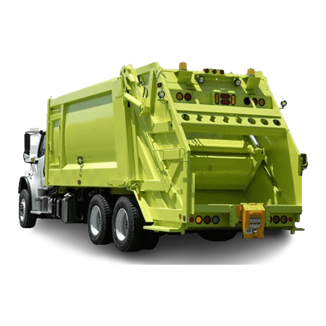 Garbage Truck