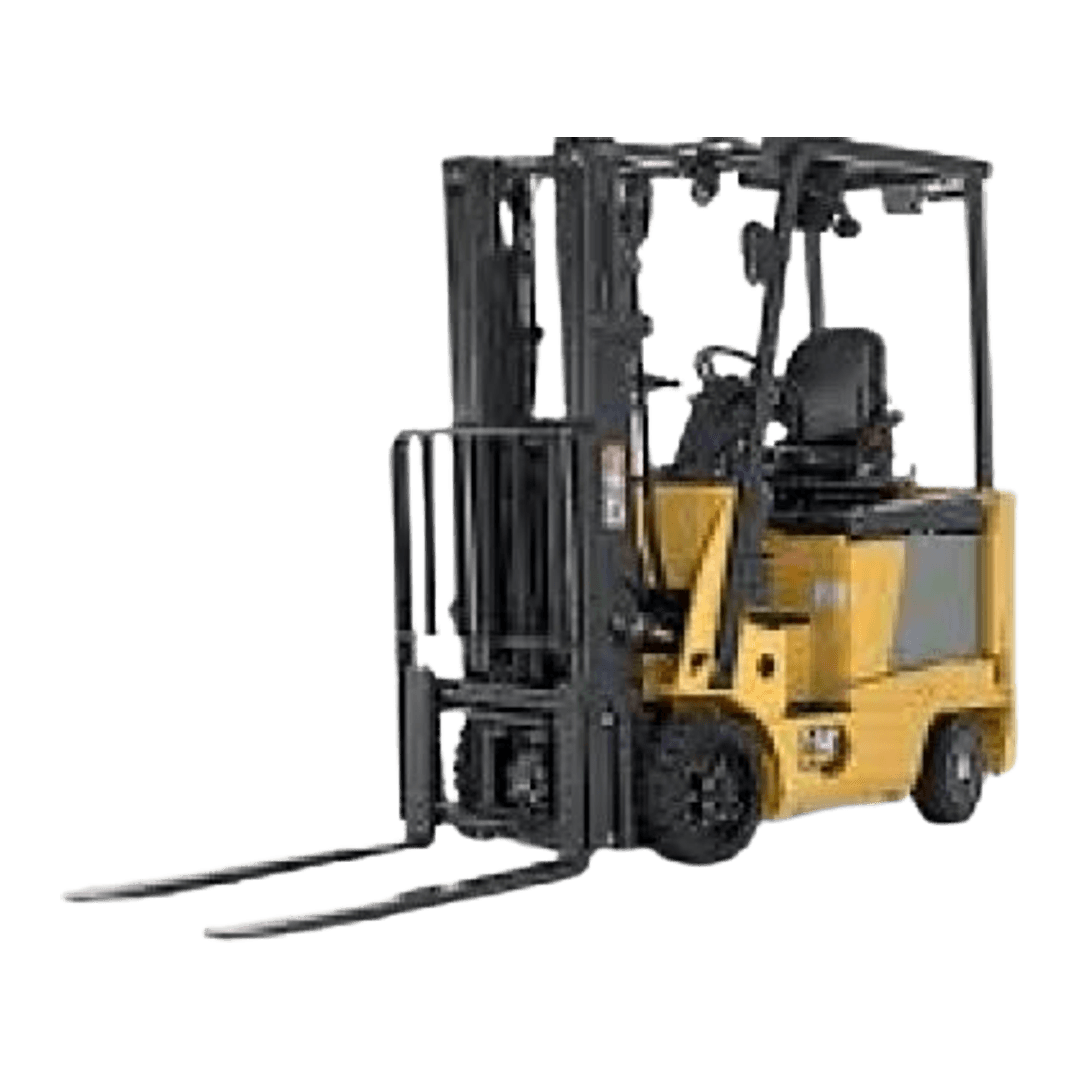 Forklift